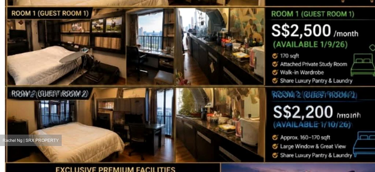 Blk 1D The Pinnacle@Duxton (Bukit Merah), HDB 4 Rooms #604457091